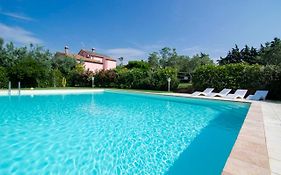 Agriturismo Il Melograno di Banditella